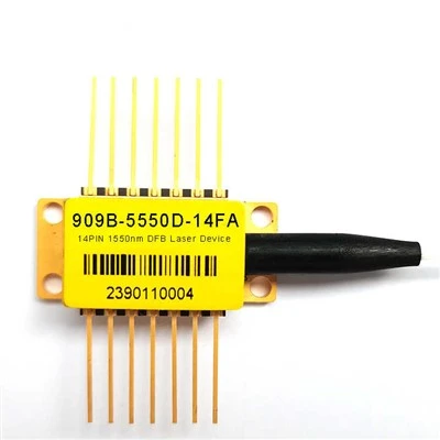 Лазер DWDM TEC DFB-LD
